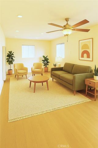 1814 Keeler Street A, Burbank, CA 91504