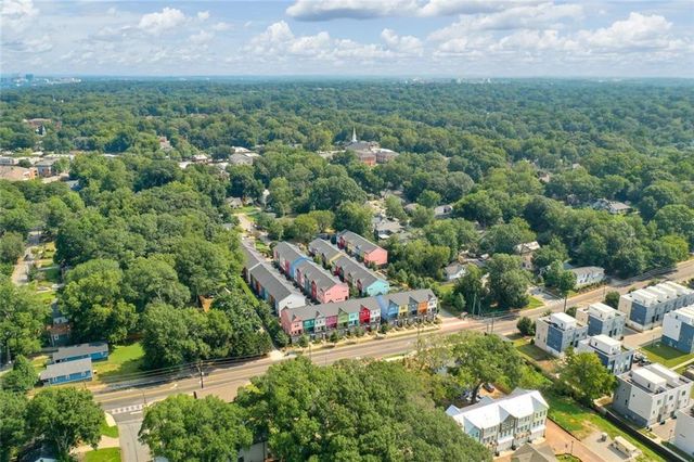 2034 SE Bixby Byway Drive SE, Atlanta, GA 30317