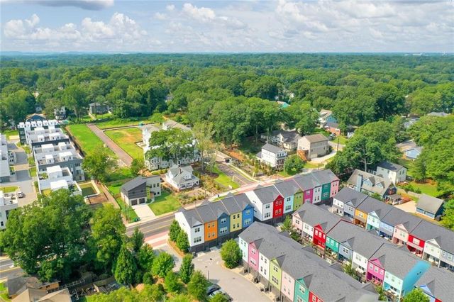 2034 SE Bixby Byway Drive SE, Atlanta, GA 30317