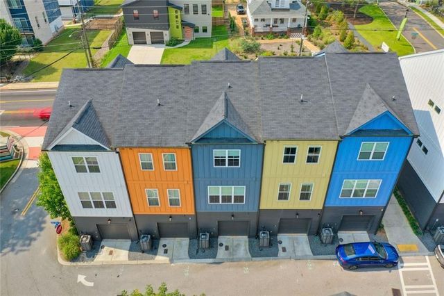 2034 SE Bixby Byway Drive SE, Atlanta, GA 30317
