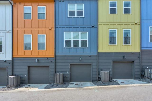 2034 SE Bixby Byway Drive SE, Atlanta, GA 30317
