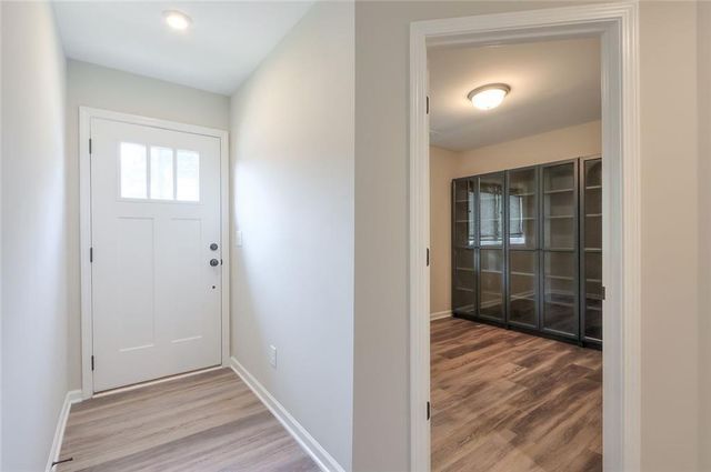 2034 SE Bixby Byway Drive SE, Atlanta, GA 30317