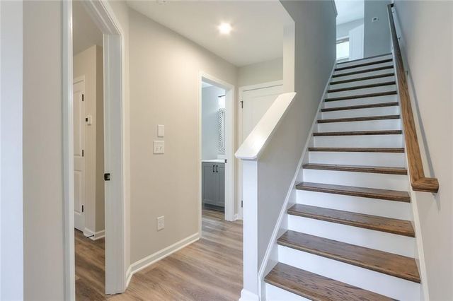 2034 SE Bixby Byway Drive SE, Atlanta, GA 30317