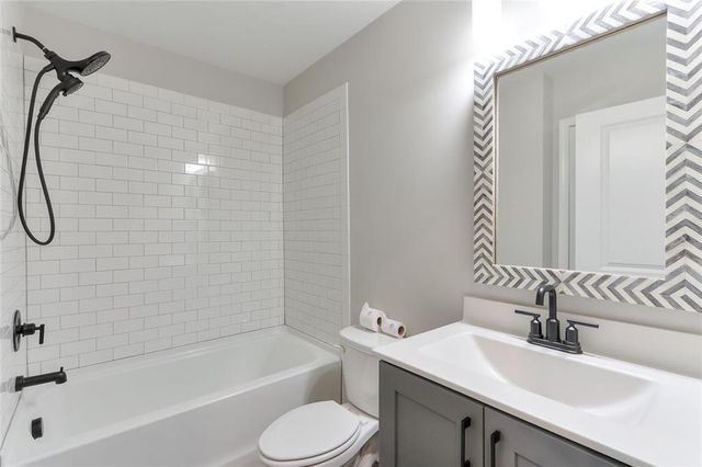 2034 SE Bixby Byway Drive SE, Atlanta, GA 30317