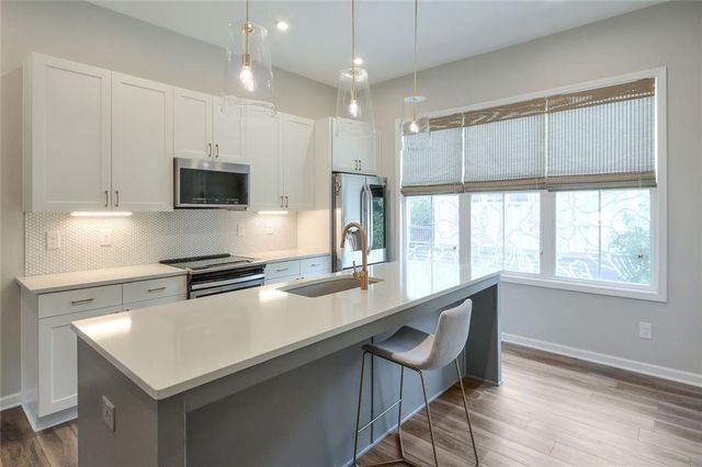 2034 SE Bixby Byway Drive SE, Atlanta, GA 30317