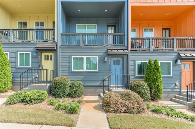 2034 SE Bixby Byway Drive SE, Atlanta, GA 30317