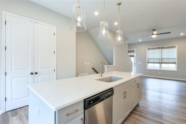 2034 SE Bixby Byway Drive SE, Atlanta, GA 30317