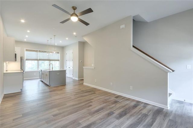 2034 SE Bixby Byway Drive SE, Atlanta, GA 30317
