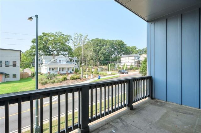 2034 SE Bixby Byway Drive SE, Atlanta, GA 30317