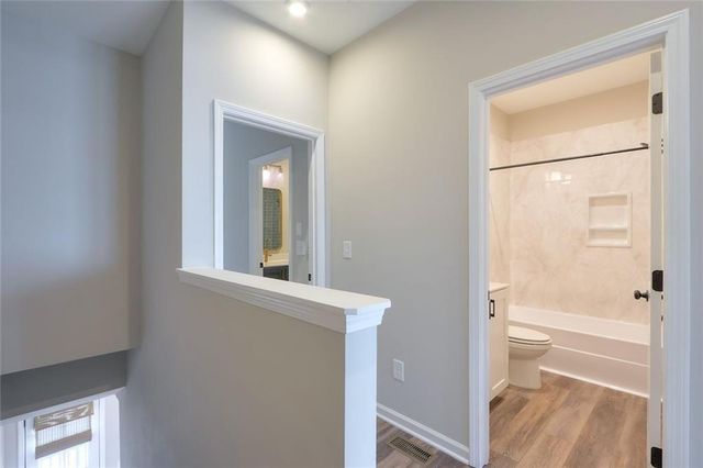 2034 SE Bixby Byway Drive SE, Atlanta, GA 30317