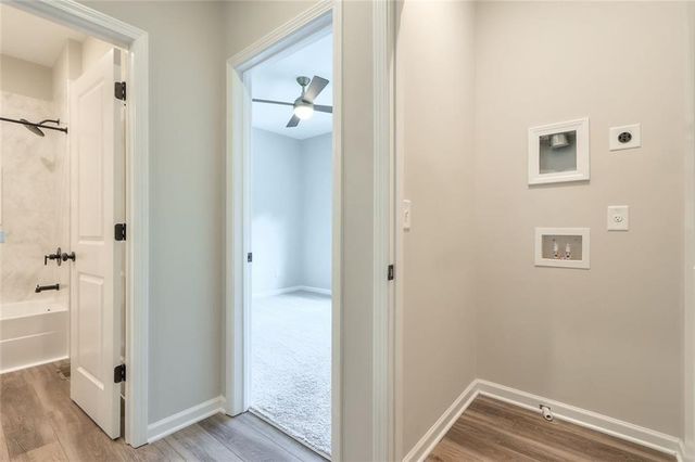 2034 SE Bixby Byway Drive SE, Atlanta, GA 30317