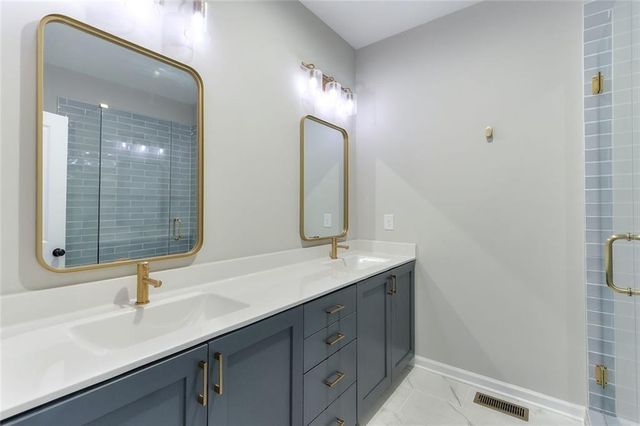 2034 SE Bixby Byway Drive SE, Atlanta, GA 30317