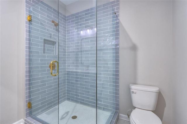 2034 SE Bixby Byway Drive SE, Atlanta, GA 30317