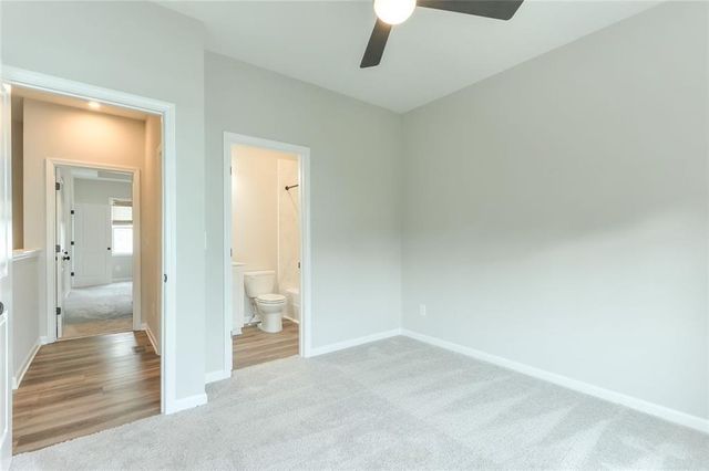 2034 SE Bixby Byway Drive SE, Atlanta, GA 30317