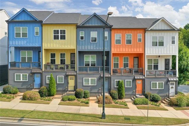 2034 SE Bixby Byway Drive SE, Atlanta, GA 30317