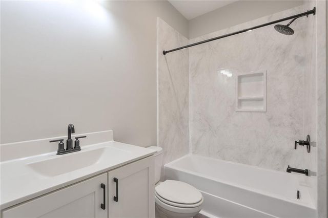 2034 SE Bixby Byway Drive SE, Atlanta, GA 30317