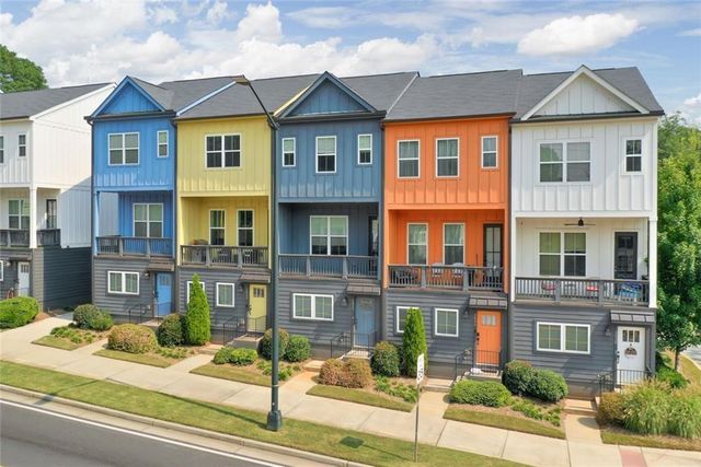 2034 SE Bixby Byway Drive SE, Atlanta, GA 30317
