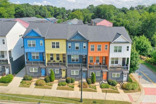 2034 SE Bixby Byway Drive SE, Atlanta, GA 30317