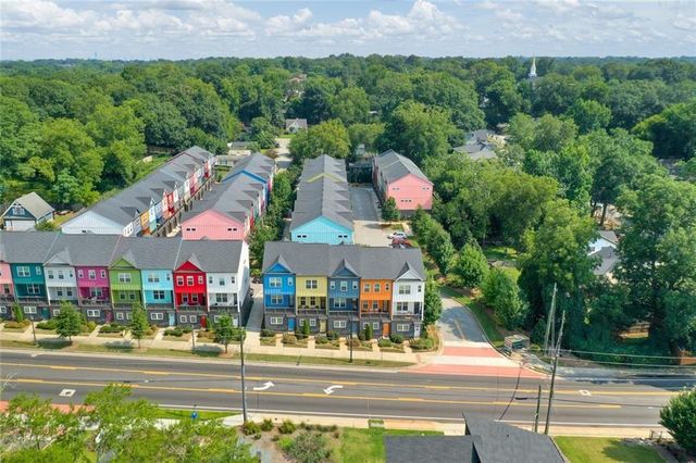 2034 SE Bixby Byway Drive SE, Atlanta, GA 30317