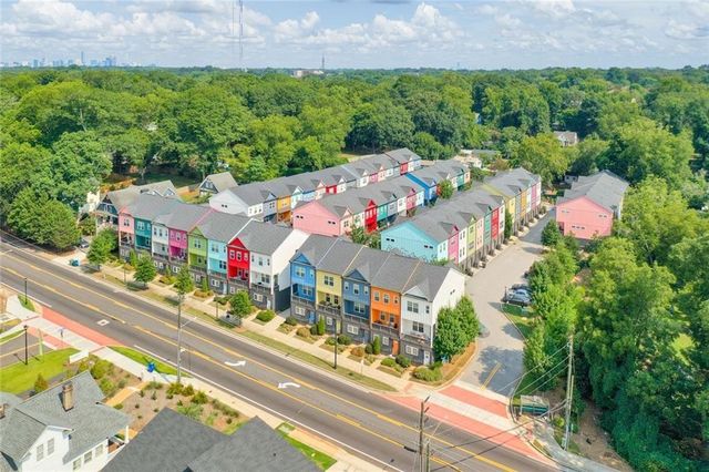 2034 SE Bixby Byway Drive SE, Atlanta, GA 30317
