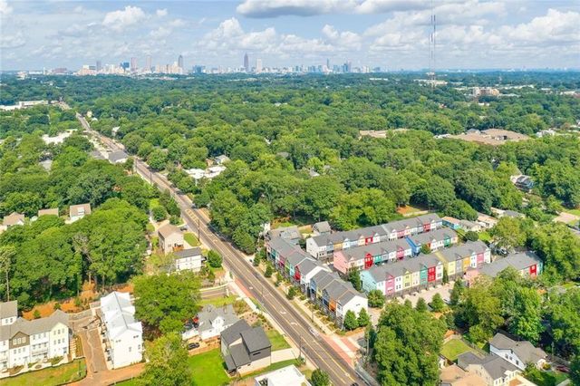 2034 SE Bixby Byway Drive SE, Atlanta, GA 30317