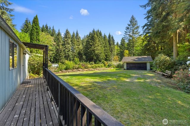 9927 99th Avenue NE, Arlington, WA 98223