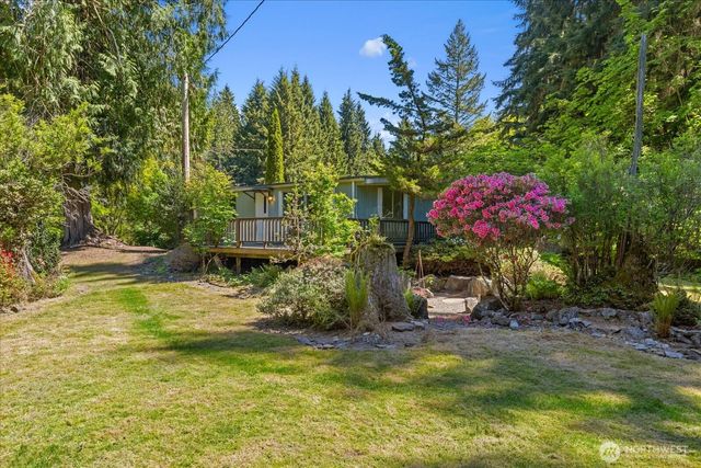 9927 99th Avenue NE, Arlington, WA 98223