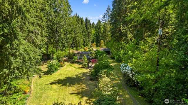 9927 99th Avenue NE, Arlington, WA 98223