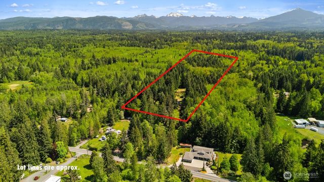 9927 99th Avenue NE, Arlington, WA 98223