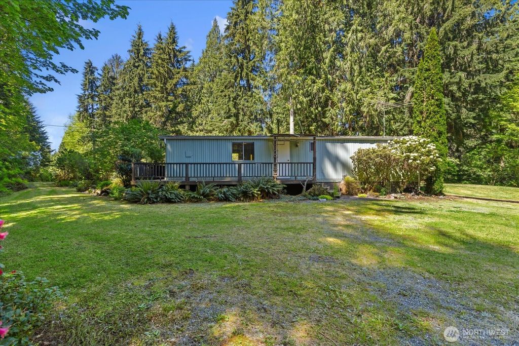 9927 99th Avenue NE, Arlington, WA 98223