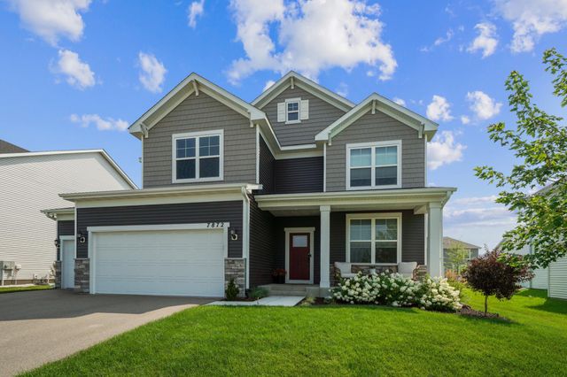 7872 Jade Lane, Victoria, MN 55386