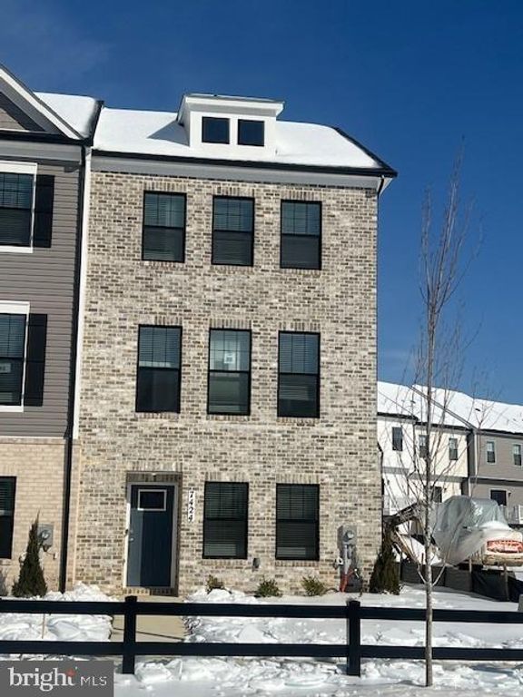 7424 CALM RETREAT BLVD, Brandywine, MD 20613