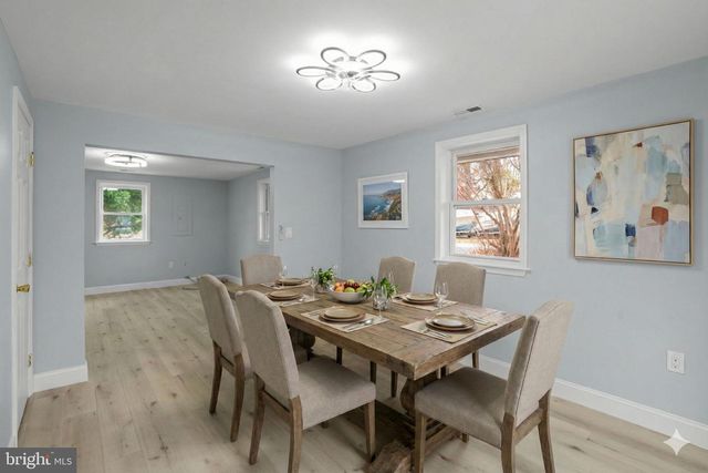 2636 HADDAWAY, Sparrows Point, MD 21219