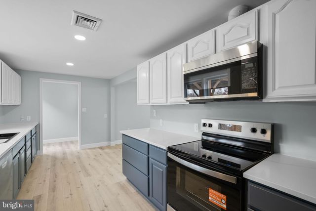 2636 HADDAWAY, Sparrows Point, MD 21219