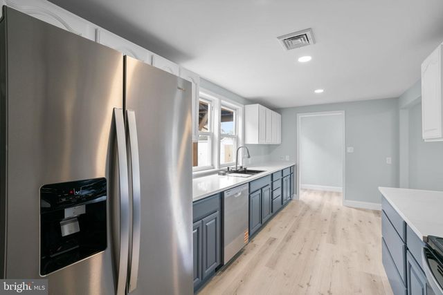 2636 HADDAWAY, Sparrows Point, MD 21219