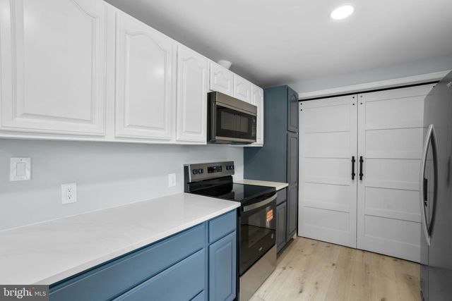 2636 HADDAWAY, Sparrows Point, MD 21219