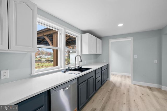 2636 HADDAWAY, Sparrows Point, MD 21219