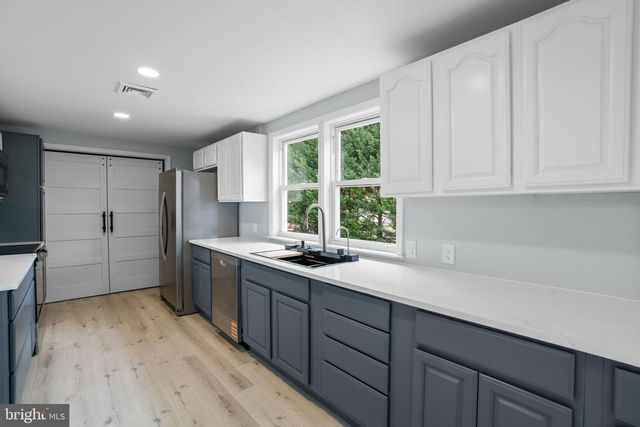 2636 HADDAWAY, Sparrows Point, MD 21219