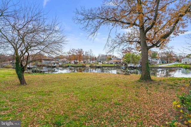 2636 HADDAWAY, Sparrows Point, MD 21219