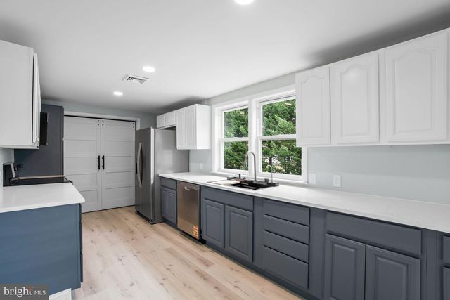 2636 HADDAWAY, Sparrows Point, MD 21219