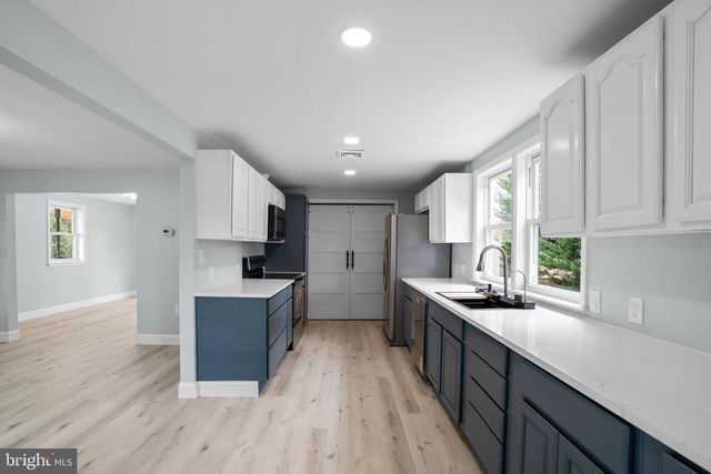 2636 HADDAWAY, Sparrows Point, MD 21219