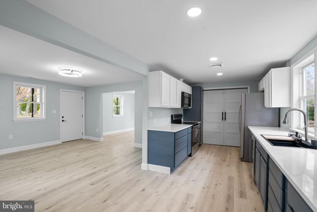 2636 HADDAWAY, Sparrows Point, MD 21219