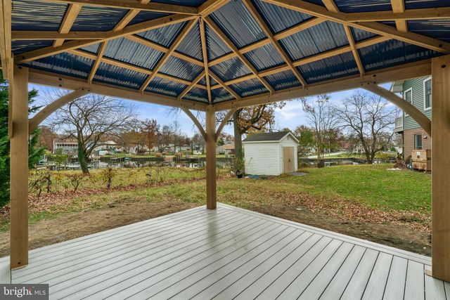 2636 HADDAWAY, Sparrows Point, MD 21219