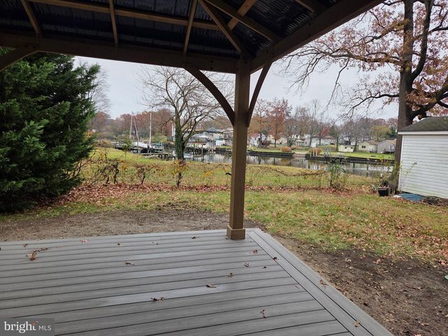 2636 HADDAWAY, Sparrows Point, MD 21219