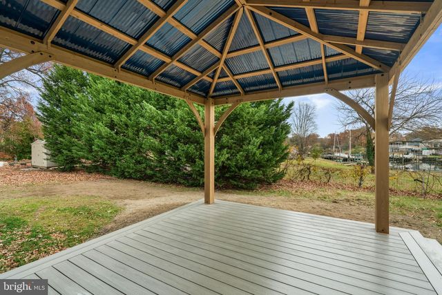 2636 HADDAWAY, Sparrows Point, MD 21219