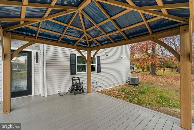 2636 HADDAWAY, Sparrows Point, MD 21219