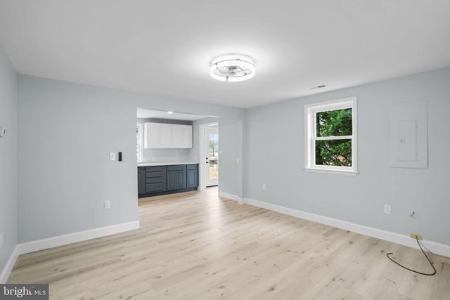 2636 HADDAWAY, Sparrows Point, MD 21219