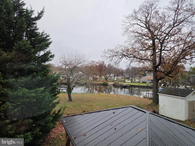 2636 HADDAWAY, Sparrows Point, MD 21219