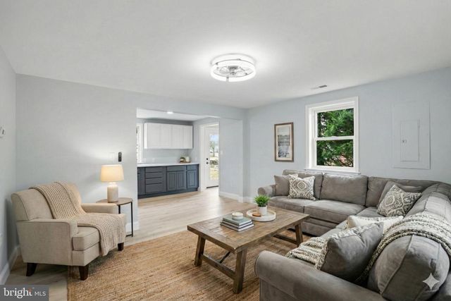 2636 HADDAWAY, Sparrows Point, MD 21219