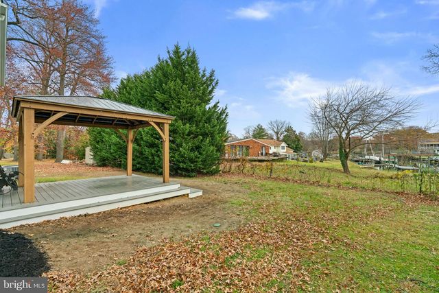 2636 HADDAWAY, Sparrows Point, MD 21219